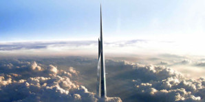 Saudijci grade toranj visok jedan kilometar