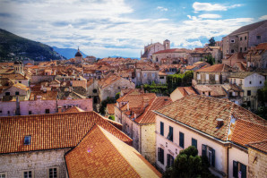 Najskuplji kvadrati i dalje u Dubrovniku i Opatiji
