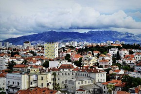 Manje oscilacije cijena stanova u siječnju