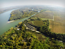 Muzej vučedolske kulture u Vukovaru najbolji hrvatski arhitektonski rad u protekloj godini